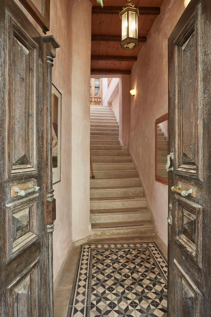 Anassa Estate Cultural Heritage Rethymno Exterior foto