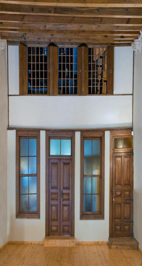 Anassa Estate Cultural Heritage Rethymno Exterior foto